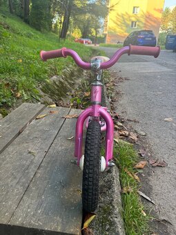 Odrážadlo specialized - 2