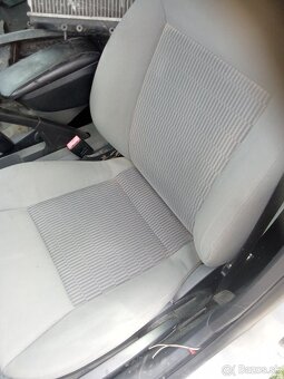 Seat Cordoba 1,4 benzín R,v 2005 - 2