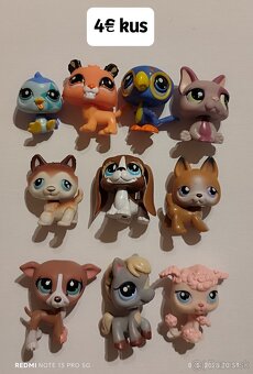 LPS - little pet shop - 2