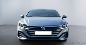 Volkswagen Arteon Shooting Brake 2.0 TDI - 2