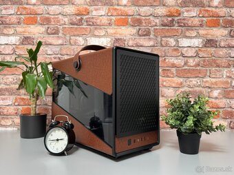Ryzen 7 9800X3D\32GB\RTX 4080\SSD\850W Zdroj - 2
