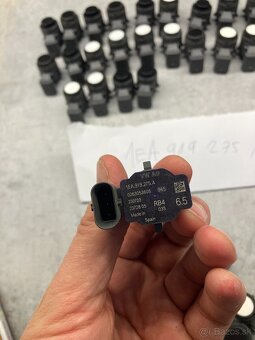 senzor parkovaci sensor pdc narazniku 1EA919275a - 2