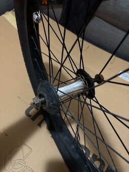Bmx kolesá - 2