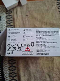 Radmi watch 5 Active - 2