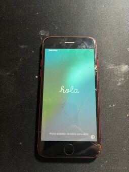 Iphone se2020 - 2