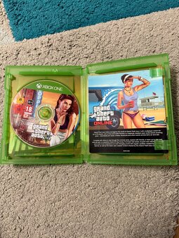 GTA 5 PREMIUM‼️AKO NOVÁ‼️ - 2