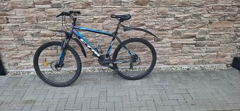 Bicykel junior - 2