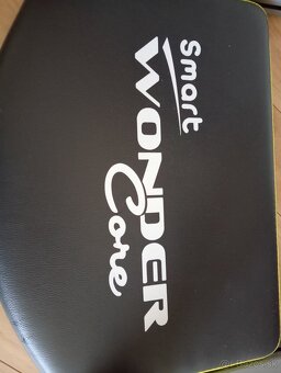 Smart wonder core - 2