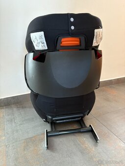 Cybex Solution X-Fix 15-36kg - 2
