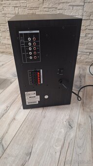 Genius 5.1 4500 - 2