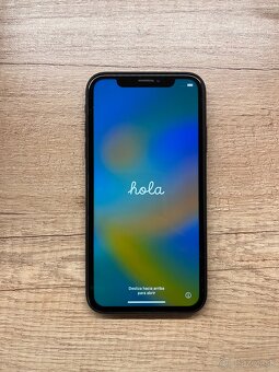 Iphone XR 256Gb čierny - 2