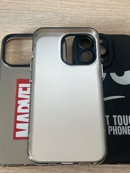 Iphone 13 pro kryt - 2