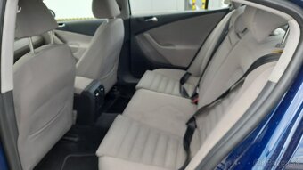 Predám Volkswagen Passat B8 - 2