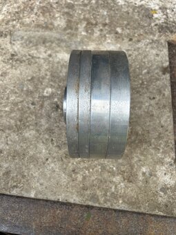 Rozsirovacie podlozky 5x112 - 2