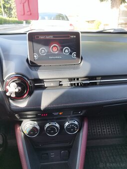 Mazda CX3 1.5 skyactive - 2