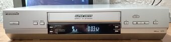 PANASONIC NV-HV51 ....HIFI STEREO videorekorder .... - 2