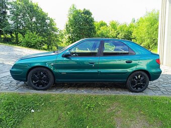 ✳️Citroën Xsara 2.0 HDi SX✳️ - 2