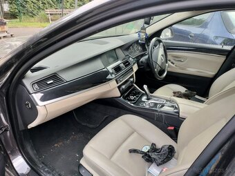 BMW 520 d rv 2011 f10 - 2