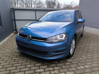 Volkswagen Golf VII 1.4TSi | WEBASTO | Bi-Xenon | - 2