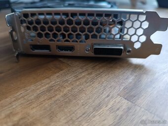 Gainward GTX 1660Ti 6GB - 2