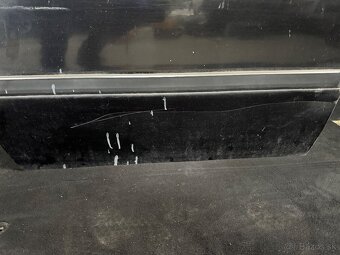 Dvere BMW e39 touring - 2