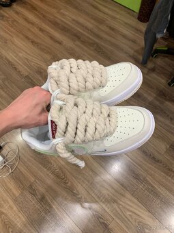 Nike airforce ropeforce - 2