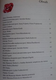 More vo fľaštičke - rozprávky - 2