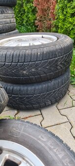 Audi elektróny 15" - 2