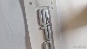 FIAT emblem,novy znak 735721549 - 2