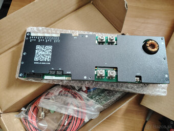 JK-PB2A16S15P BMS 150A + 2A BALACER 24V-48V - 2