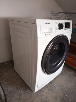 Sušička SAMSUNG - 2