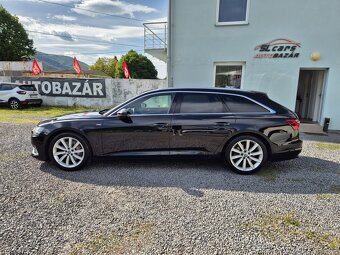 Audi A6 Avant 45 3.0 TDI mHEV S-Line quattro S-tronic 170 KW - 2