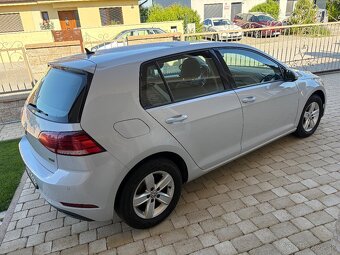 Predám Vw Golf 7 1,6TDI - 2