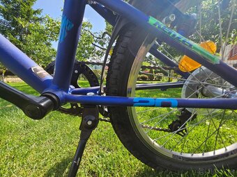 Predam destky bicykel Kenzel - 2