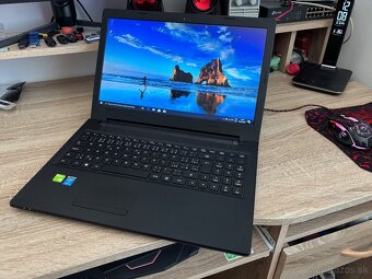 Lenovo/Notebook/i3-5005/4GB RAM DDR3/1TB HDD/2x Grafická - 2