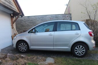 Predám Volkswagen Golf Plus TSI - 2