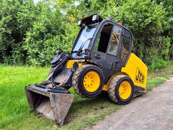 JCB ROBOT 170 3300mth - 2