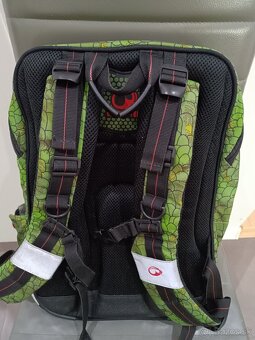 Školský ruksak,batoh Bagmaster - 2