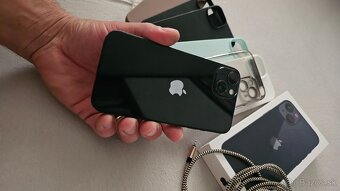 predám apple Iphone 13, 128gb - 2
