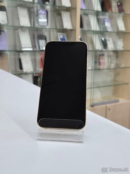 Iphone 13 Pro 128GB Zlatý | ZÁRUKA 24 mesiacov - 2