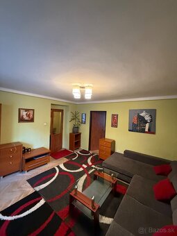2 izbový byt pri nemocnici 9, Košice juh 64,5m - 2