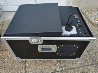 Dymostroj na plazivý dym 5000W - 2