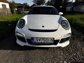 Porsche 911 - 2