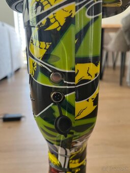 Howerboard - 2