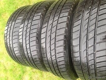 Predám Letné pneumatiky 185/60 R15 - 2
