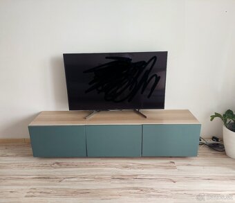 Skrinka pod TV Ikea Besta - 2