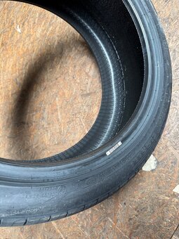 Letné pneumatiky Pirelli 245/40 R19 - 2