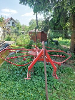 Zhrabovac sena Fella - 2