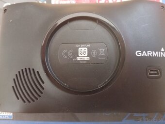 Navigácia Garmin 2497 LMT - 2