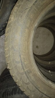 Pneumatiky bez diskov - 2